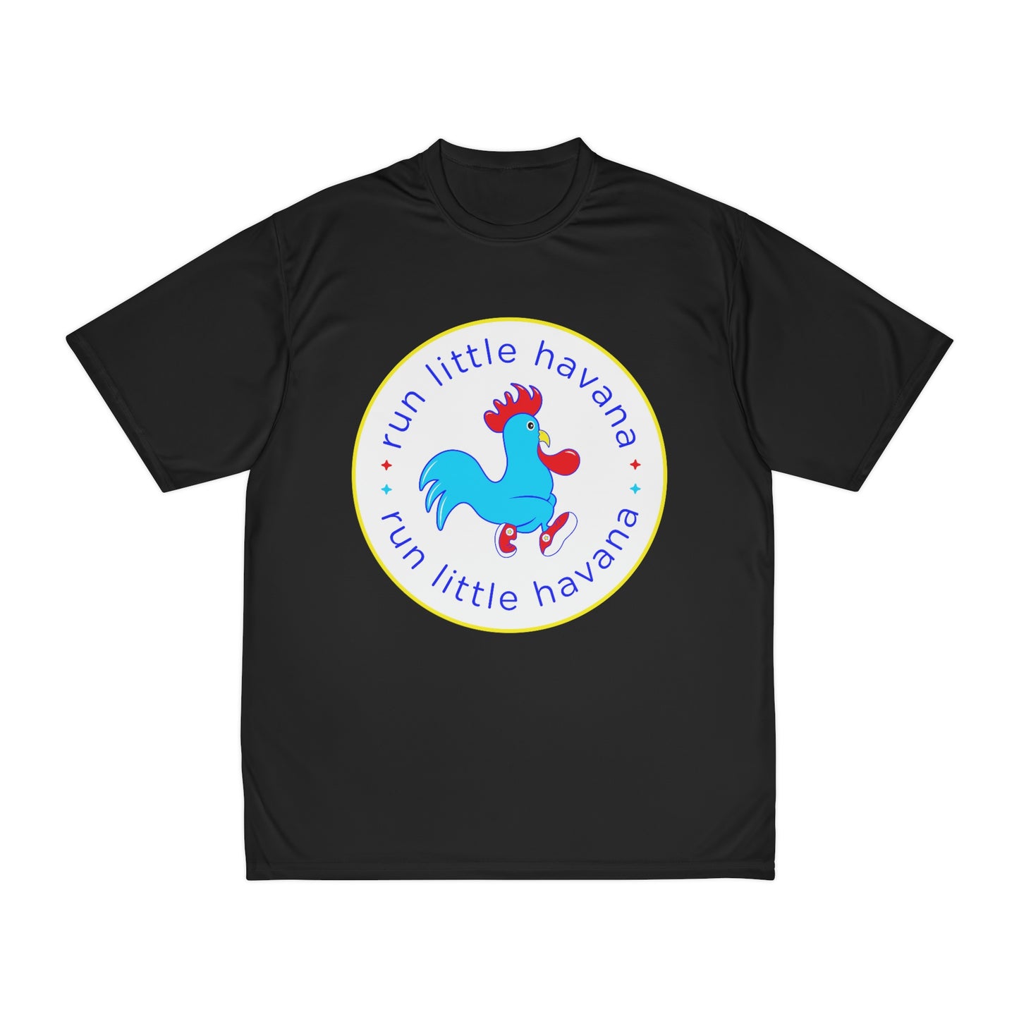 Men's Performance T-Shirt