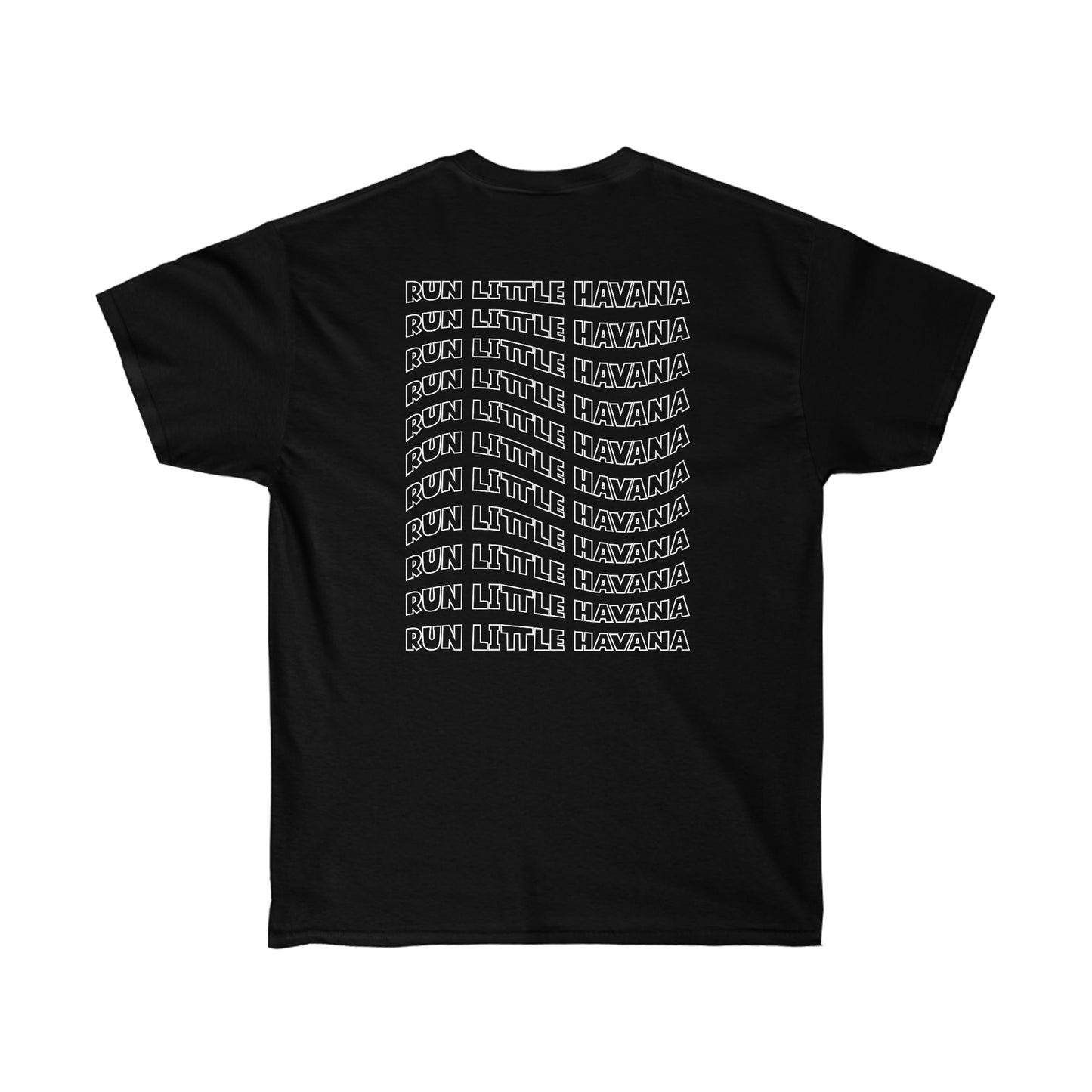 Unisex Ultra Cotton Tee