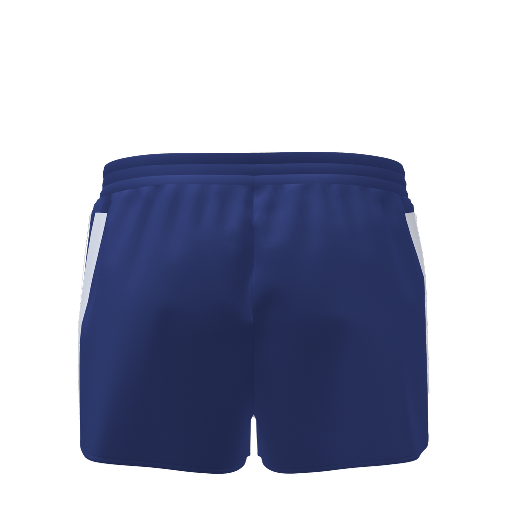 RLH ADIZERO MEN'S SHORTS - SOLID BLUE