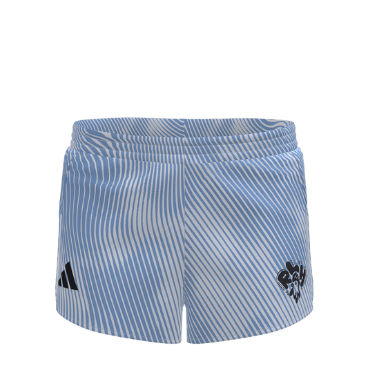 RLH ADIZERO MEN'S SHORTS - STRIPED