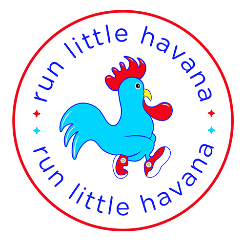 Run Little Havana
